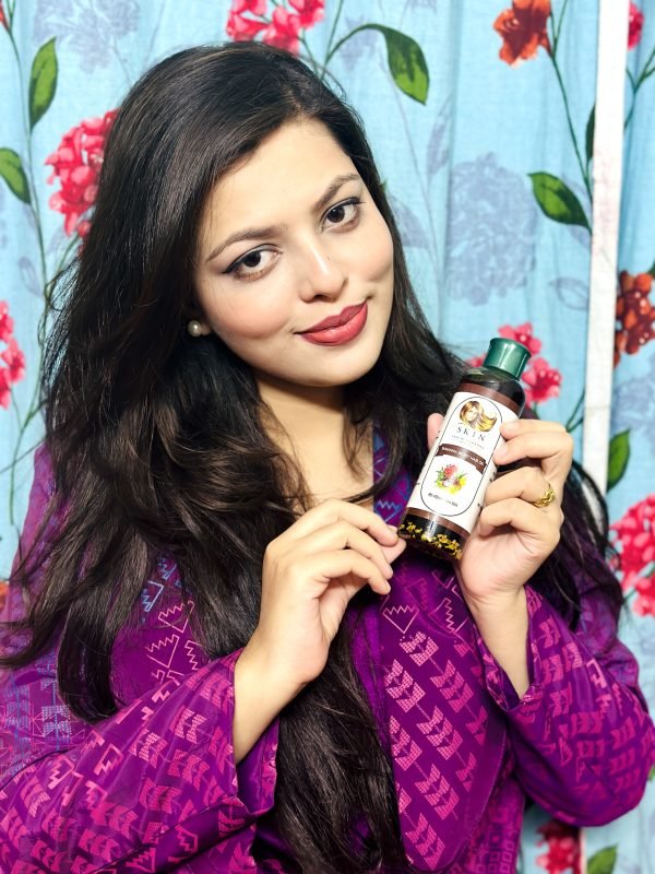 Magical Hair Oil - Image 2