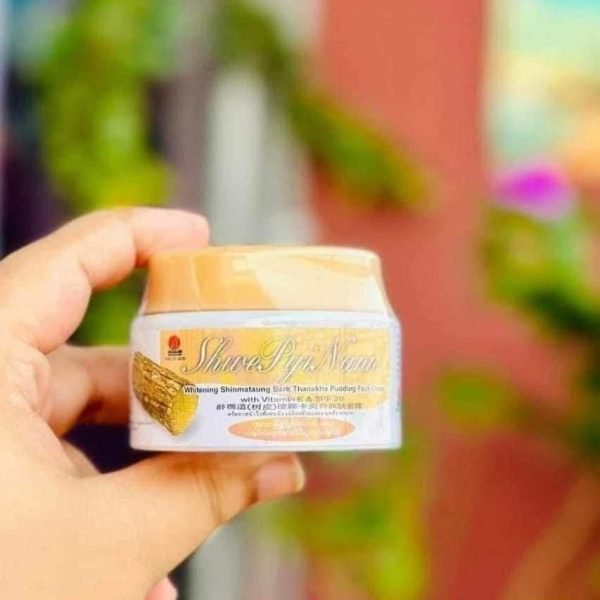 Thanaka Day Cream - Image 2
