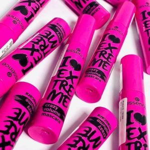Essence I Love Extreme Volume Mascara