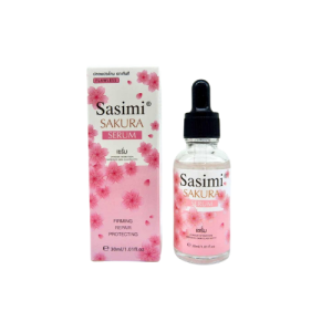 Sasimi Sakura Serum
