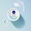 Nivea Soft Moisturizer Cream 50ml