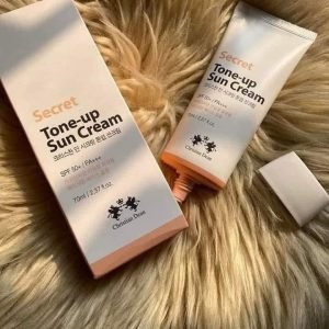Secret Tone Up Sun Cream