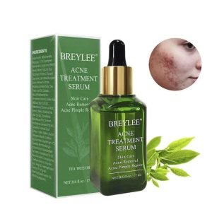 Breylee Acne Treatment Serum