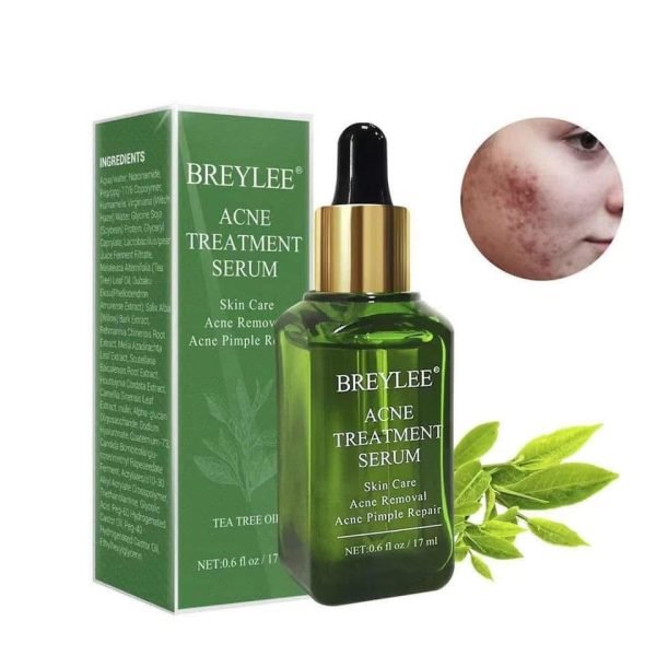 Breylee Acne Treatment Serum