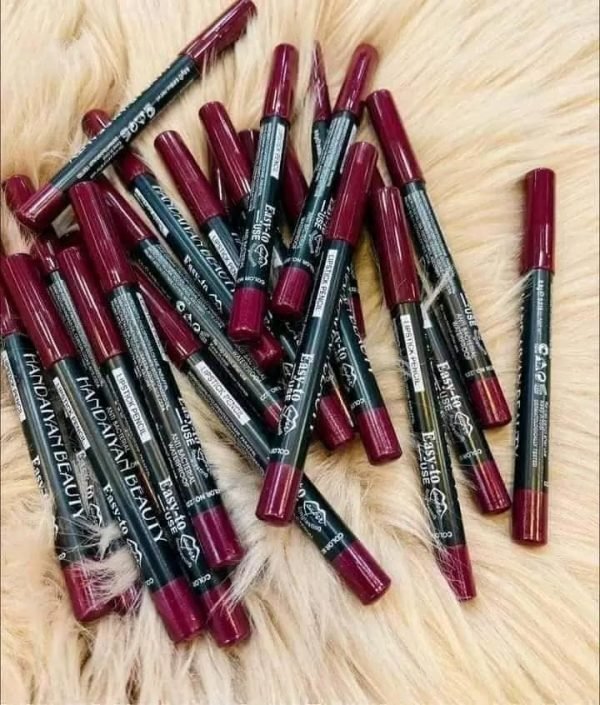 Hubeya Beauty Lipstick Pencil