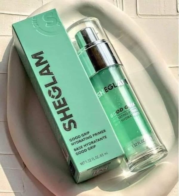 Sheglam Good Grip Hydrating Primer