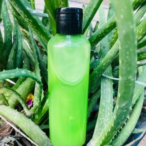 Anti Hair Fall Organic Shampoo