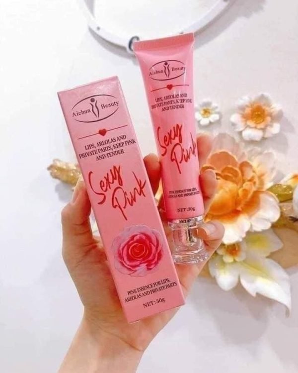 Aichun Beauty Sexy Pink 30gm - Image 2