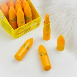 Banana Lip Balm