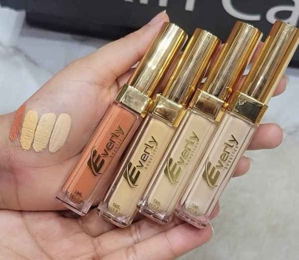 Everly Full Coverage Concealer - Image 2
