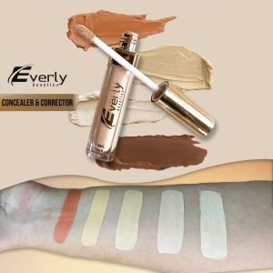 Everly Full Coverage Concealer