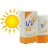 UV 50+++ Sunscreen By ELIZA HELENA