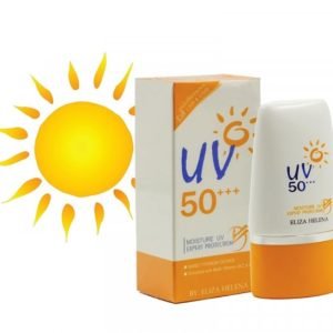 UV 50+++ Sunscreen By ELIZA HELENA