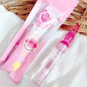 Kiss Beauty Moisturizing Lip Serum