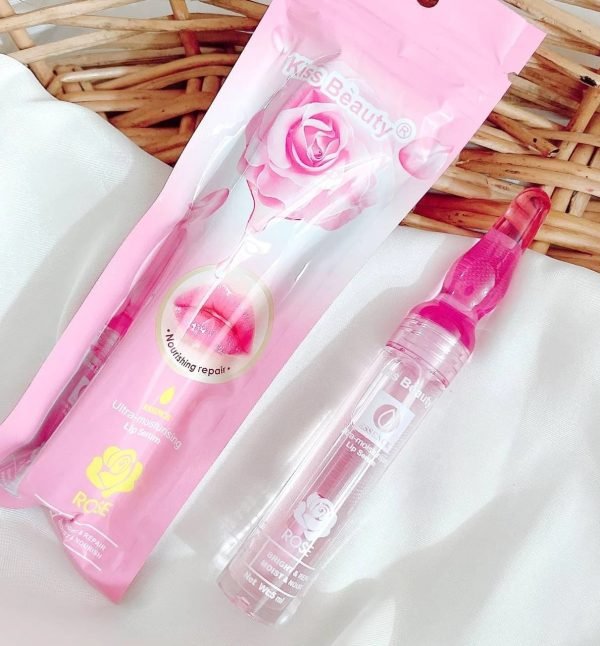 Kiss Beauty Moisturizing Lip Serum