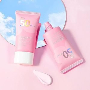 Laikou Japan Sakura Sunscreen