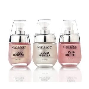 Miss Rose Liquid Highlighter