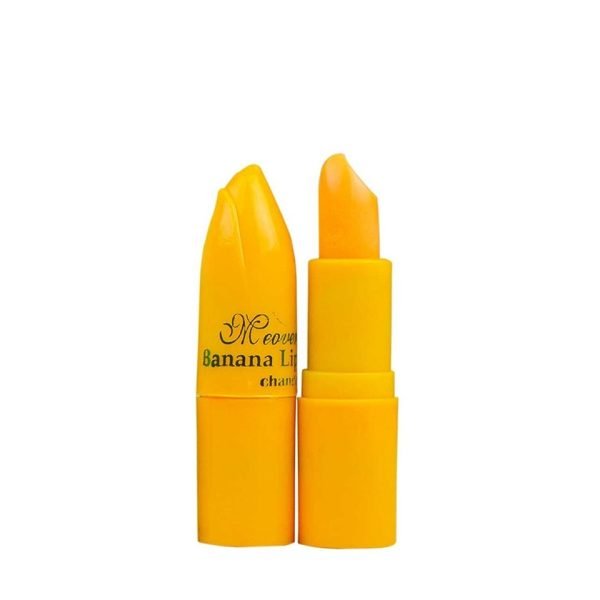 Banana Lip Balm - Image 2