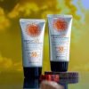 3W Clinic Intensive UV Sunblock Cream SPF 50