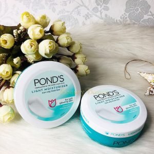 Ponds Light Moisturizer 50ml