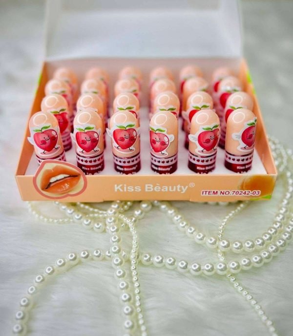 Kiss Beauty Lip Oil - Image 3