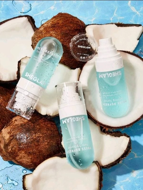Sheglam Setting Spray