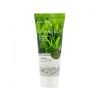 3W Clinic Green Tea Foaming Facewash