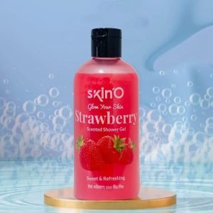 Skino Scented Shower Gel