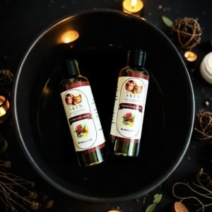 Magical Hair Oil