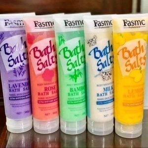 Fasmc Bath Salt