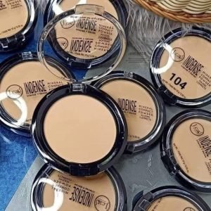 J.cat Compact Powder