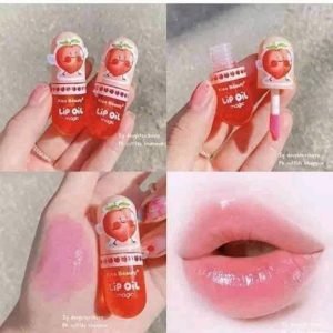 Kiss Beauty Lip Oil