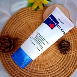 Acne Clear Facewash