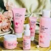 Japan Sakura Skincare Set
