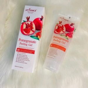 Pomegranate Peeling Gel