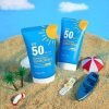 Laiku Refreshing Sunscreen SPF50 PA+++