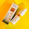 SOOTHING SUNSCREEN SPRAY  SUNBLOCK!!