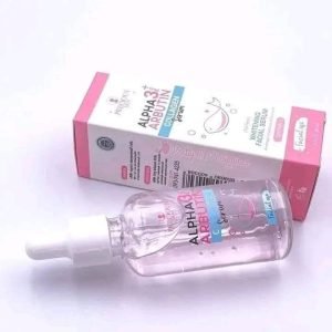 Alpha Arbutin 3+ Collagen Serum