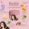 Kota Double Care Keratin Hair Mask