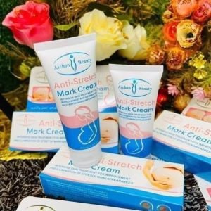 Anti Stretch Mark Cream