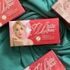 White Aura Miracle Carrot Soap
