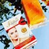 Fiorae Papaya Soap
