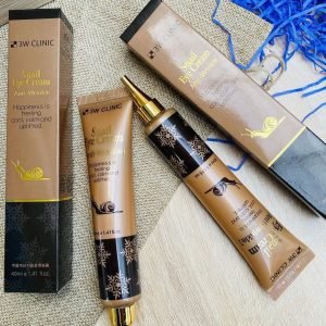 3W Clinic Snail Eye Cream
