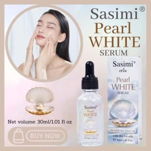 Sasimi pearl serum