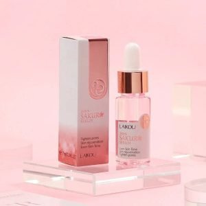 Laiku Sakura Serum