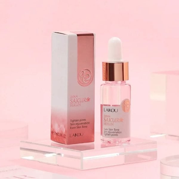 Laiku Sakura Serum