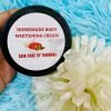 Body Whitening Cream