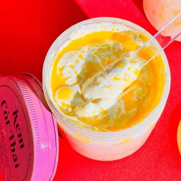 Kem Cot Thai Body Cream - Image 2
